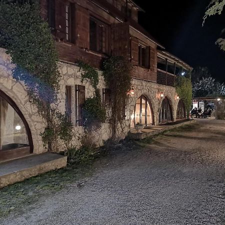 موتيل فاما فيكي Marina Park المظهر الخارجي الصورة